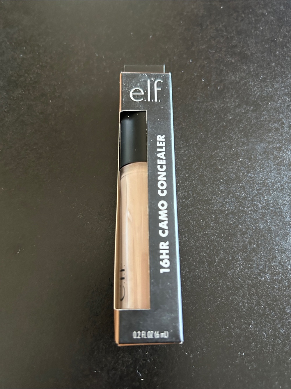 e.l.f. 16HR Camo Concealer - Beige